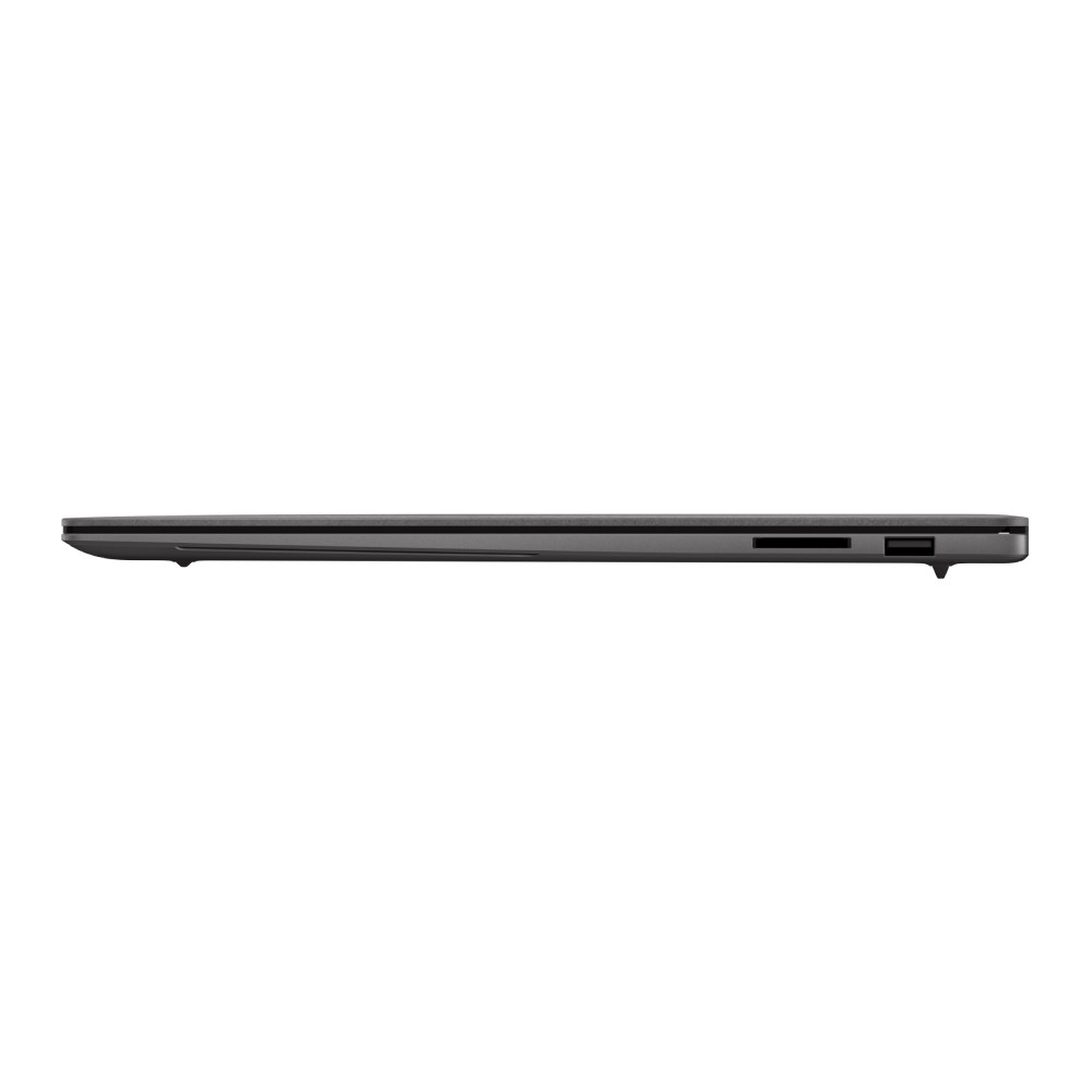 โน๊ตบุ๊ค Asus Zenbook S 16 UM5606GA-SR927WA Gray