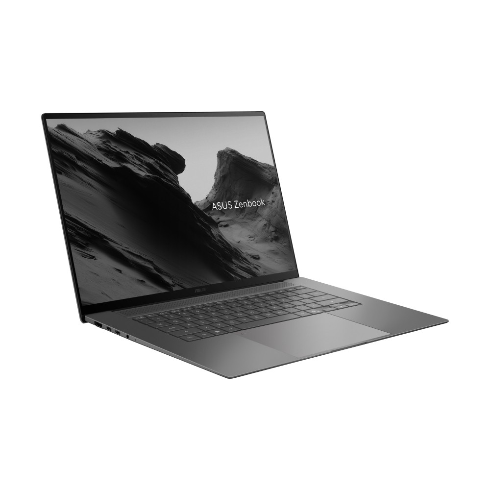 โน๊ตบุ๊ค Asus Zenbook S 16 UM5606GA-SR927WA Gray