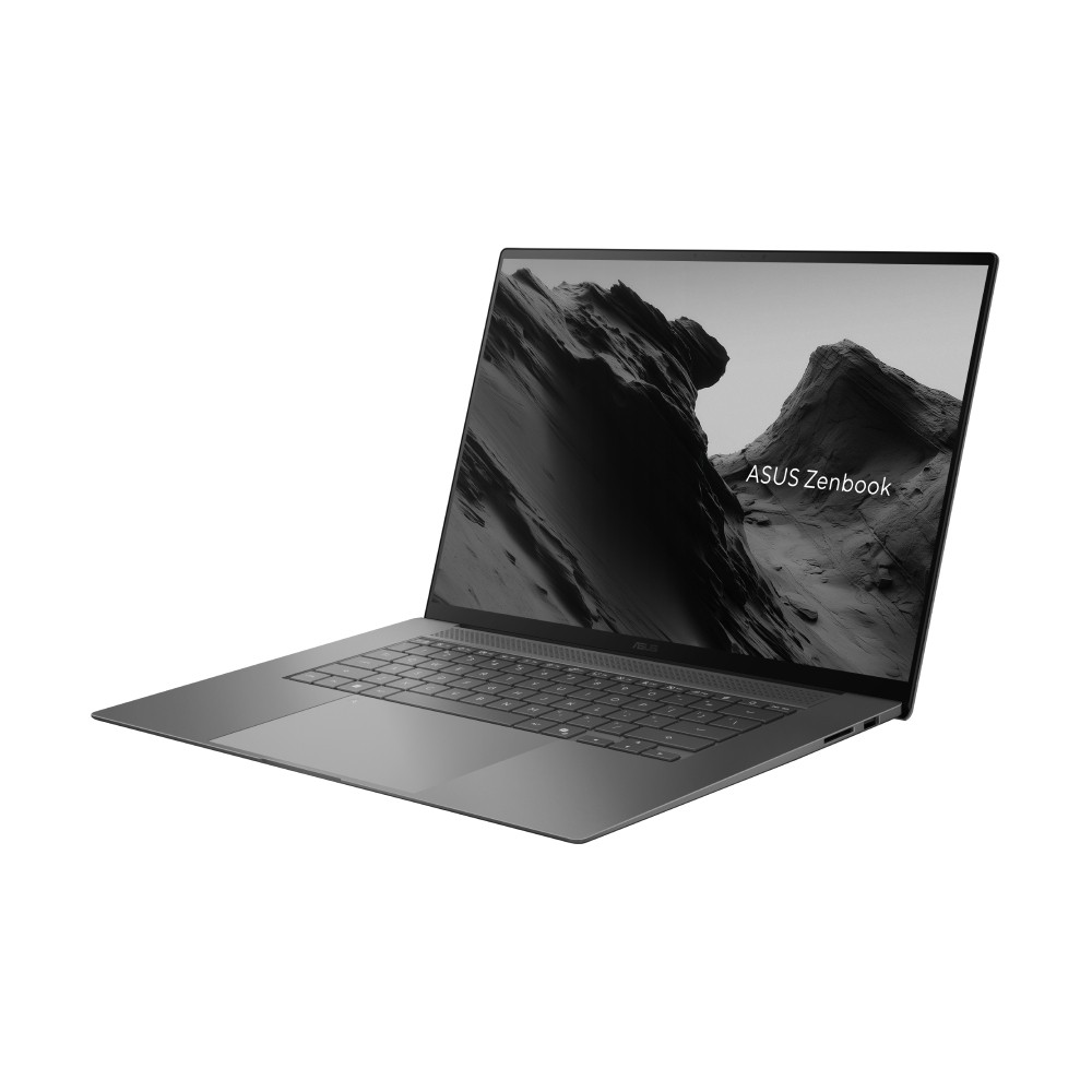 โน๊ตบุ๊ค Asus Zenbook S 16 UM5606GA-SR927WA Gray