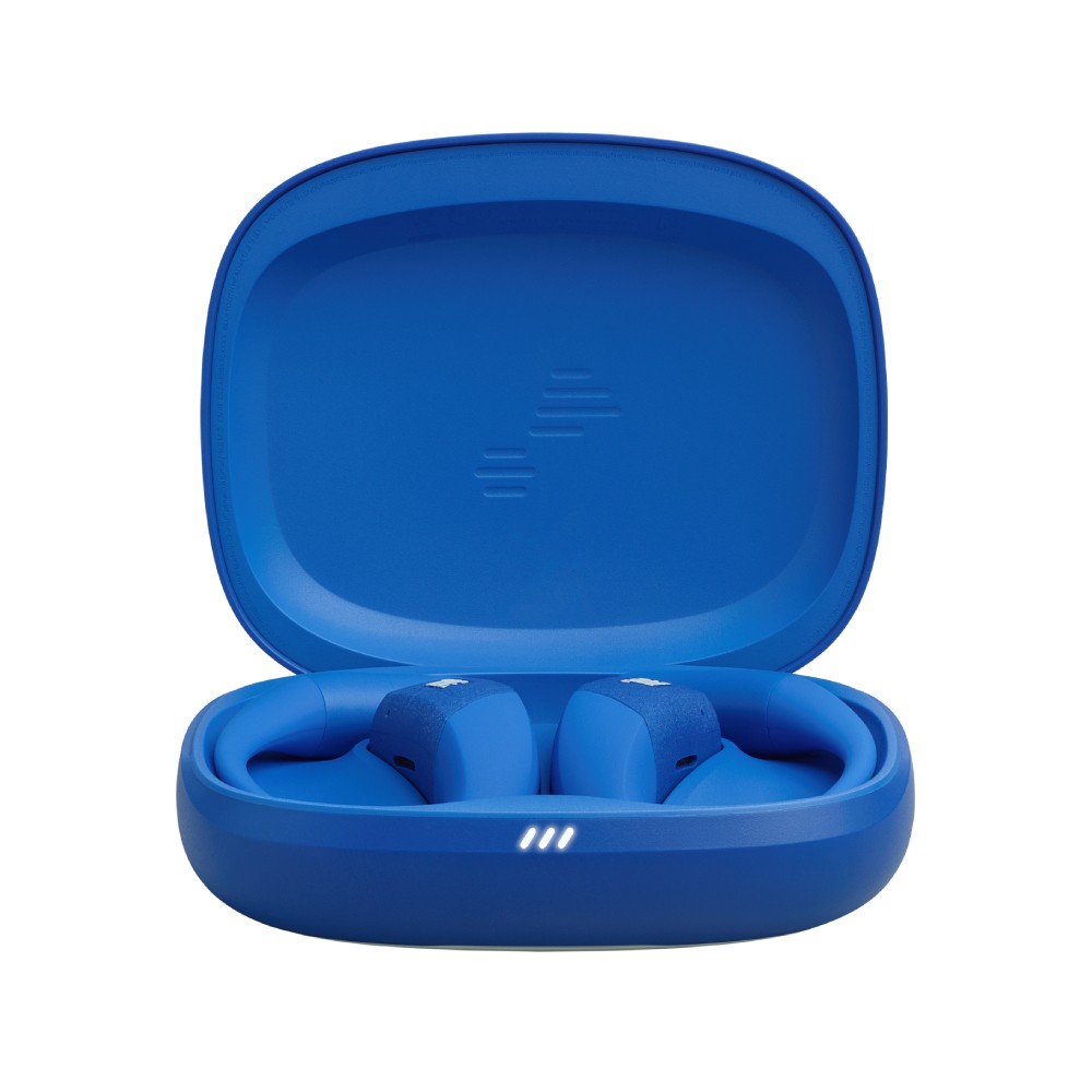 หูฟังไร้สาย JBL ENDURANCE ZONE Blue