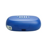 หูฟังไร้สาย JBL ENDURANCE ZONE Blue