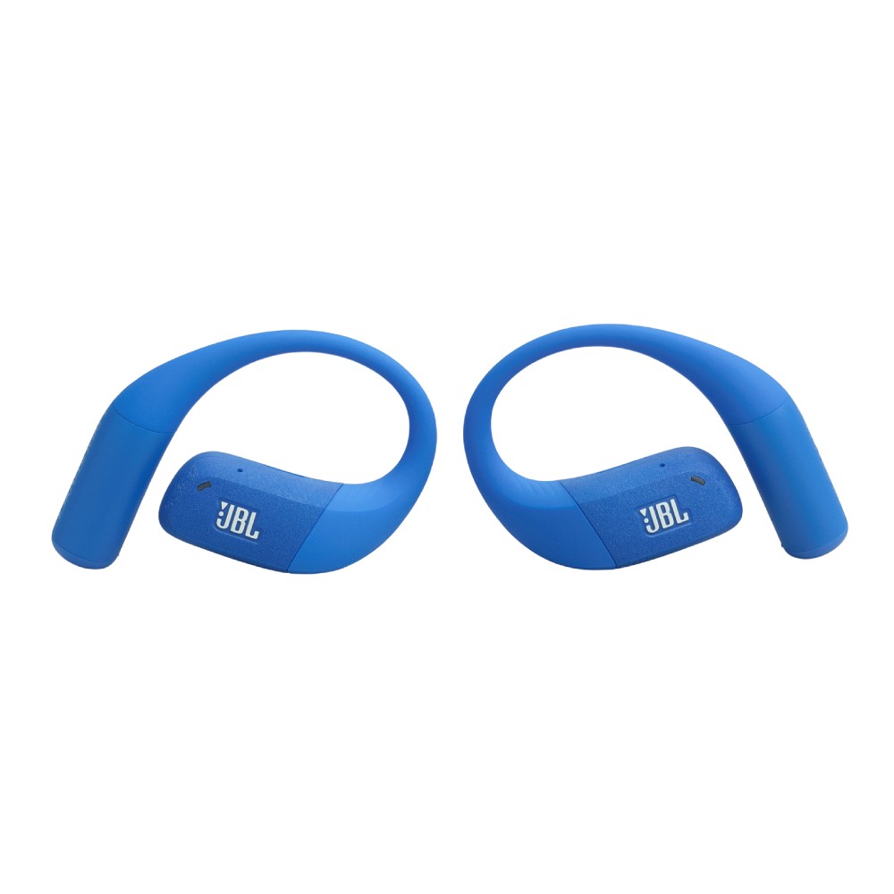 หูฟังไร้สาย JBL ENDURANCE ZONE Blue
