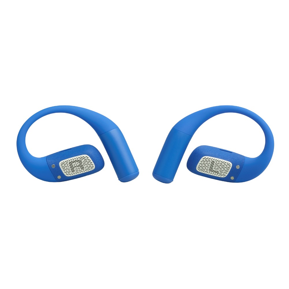 หูฟังไร้สาย JBL ENDURANCE ZONE Blue