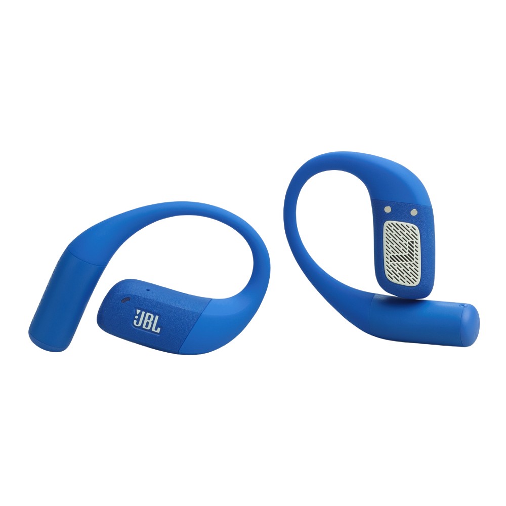 หูฟังไร้สาย JBL ENDURANCE ZONE Blue
