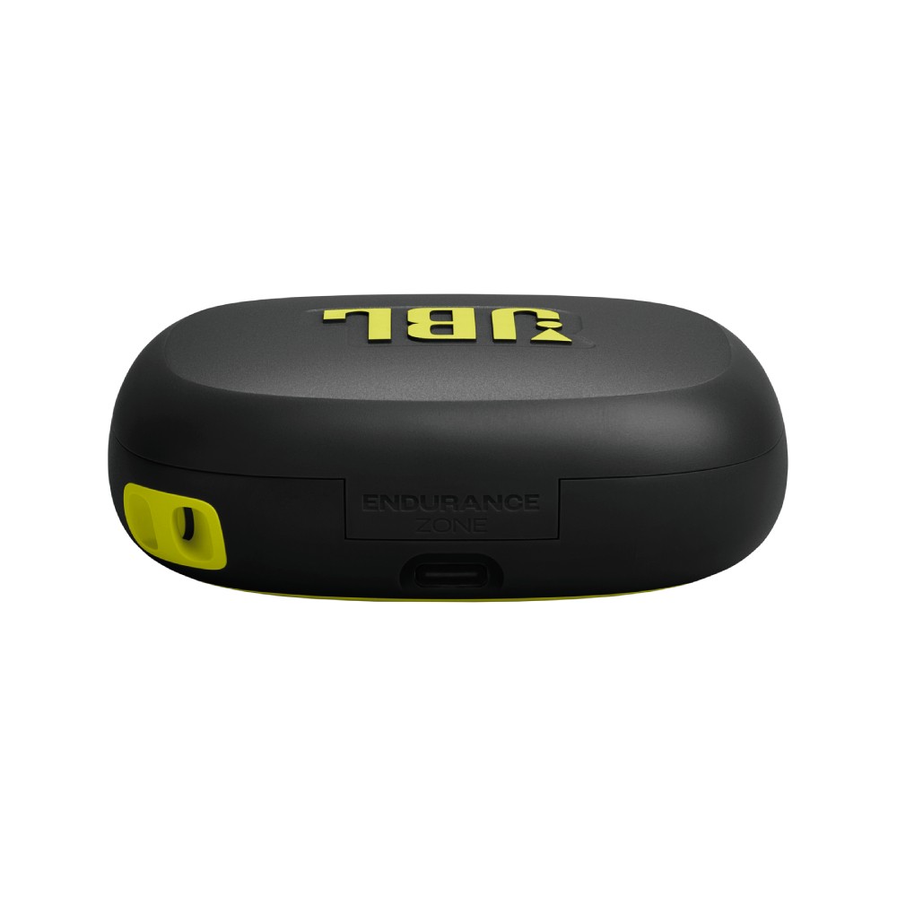 หูฟังไร้สาย JBL ENDURANCE ZONE Black Lime