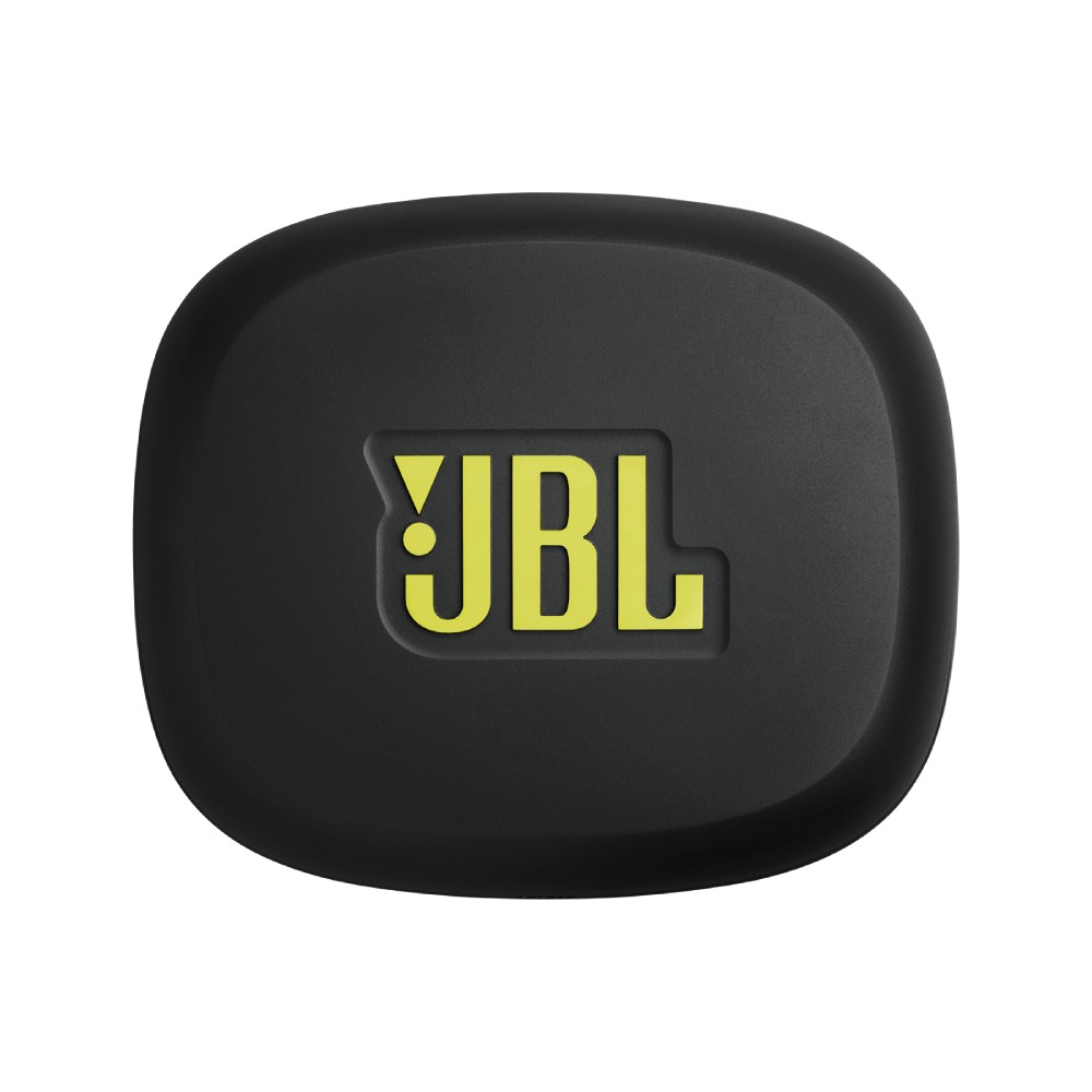 หูฟังไร้สาย JBL ENDURANCE ZONE Black Lime