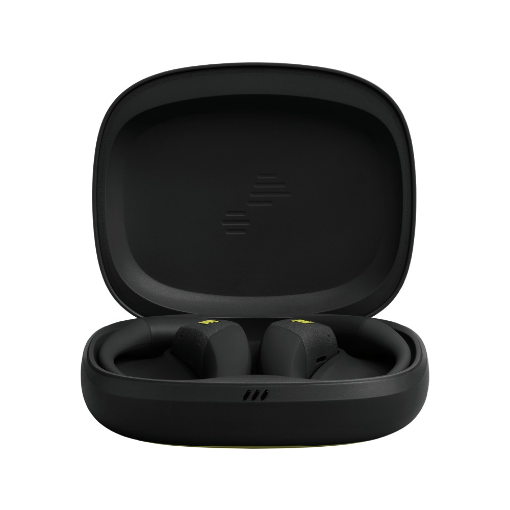 หูฟังไร้สาย JBL ENDURANCE ZONE Black Lime