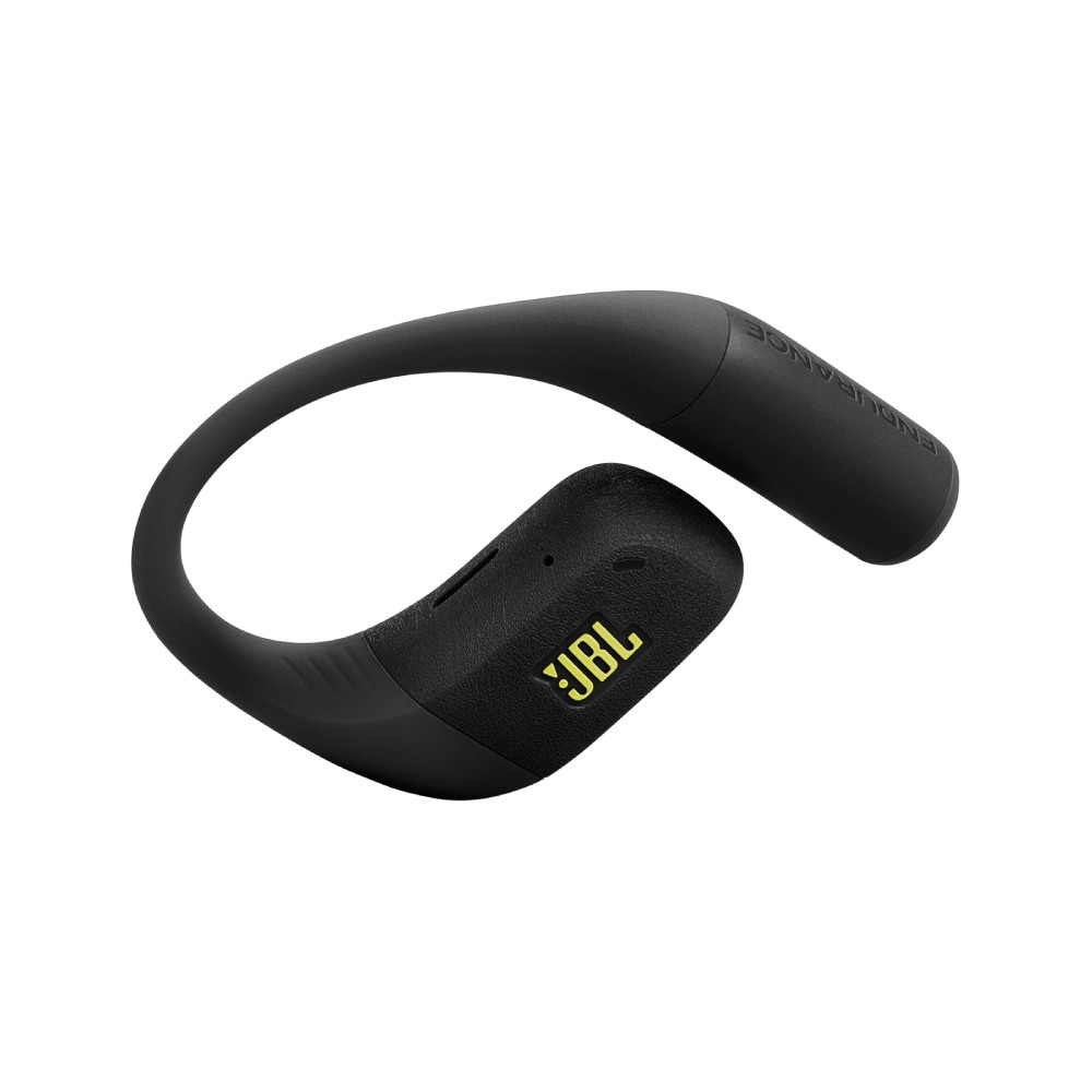 หูฟังไร้สาย JBL ENDURANCE ZONE Black Lime