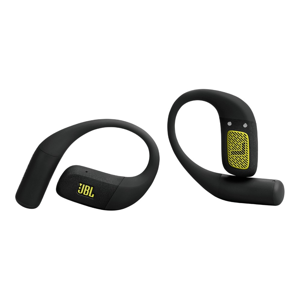 หูฟังไร้สาย JBL ENDURANCE ZONE Black Lime