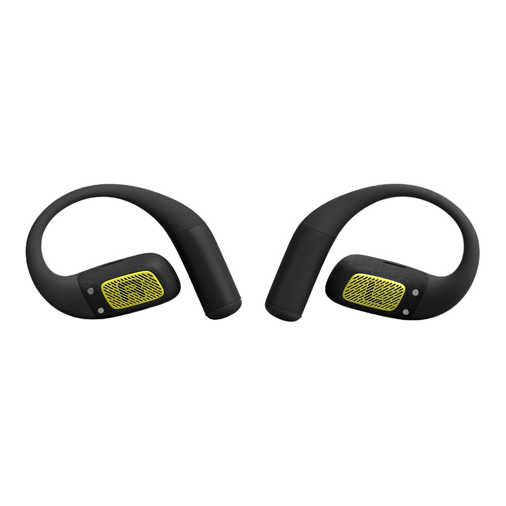 หูฟังไร้สาย JBL ENDURANCE ZONE Black Lime