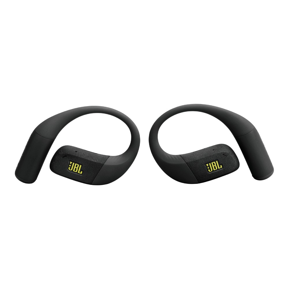 หูฟังไร้สาย JBL ENDURANCE ZONE Black Lime