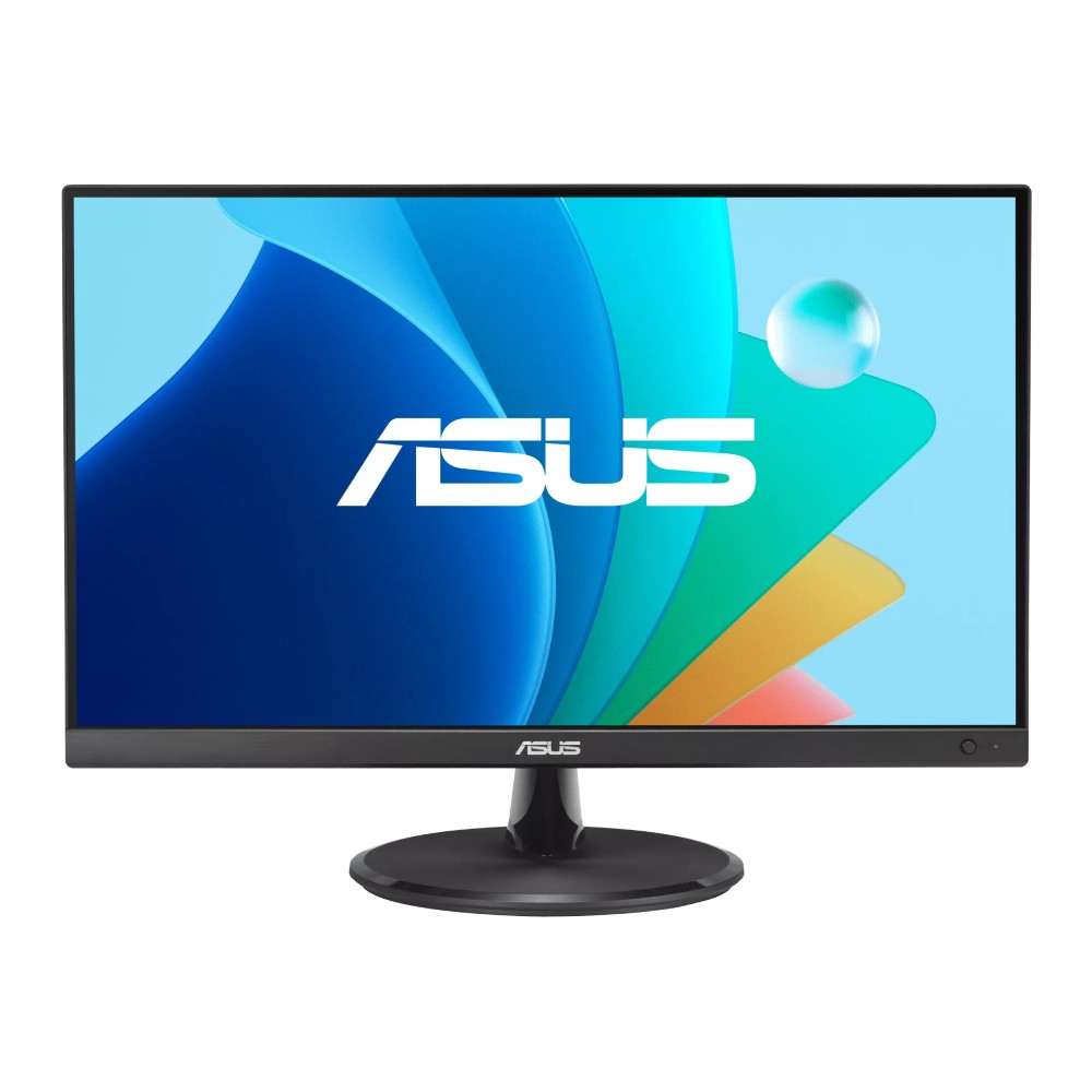 จอมอนิเตอร์ ASUS VP227HF Gaming Monitor (VA 100Hz Eye Care)