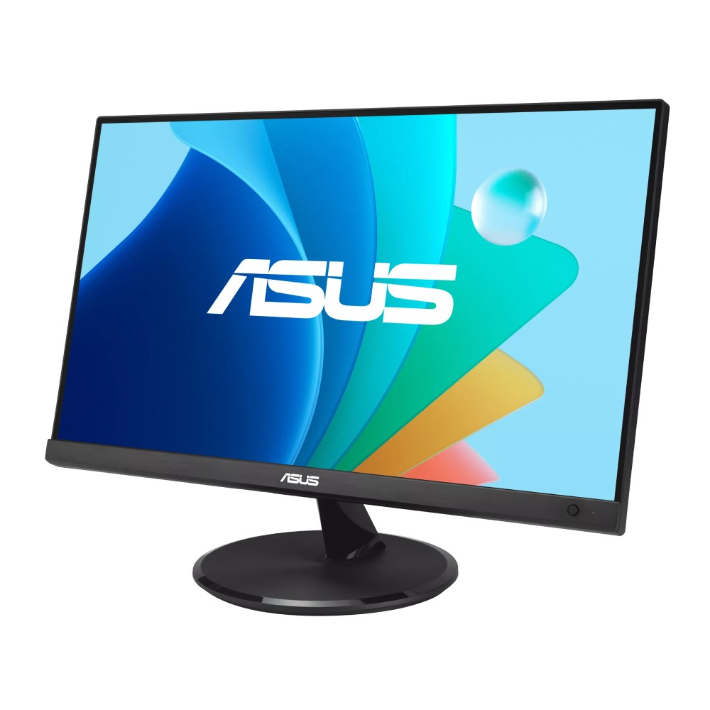จอมอนิเตอร์ ASUS VP227HF Gaming Monitor (VA 100Hz Eye Care)