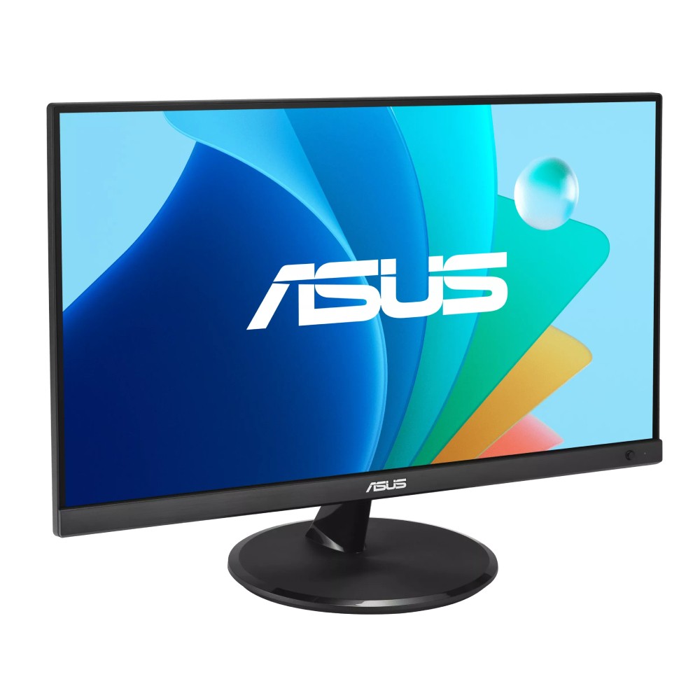 จอมอนิเตอร์ ASUS VP227HF Gaming Monitor (VA 100Hz Eye Care)