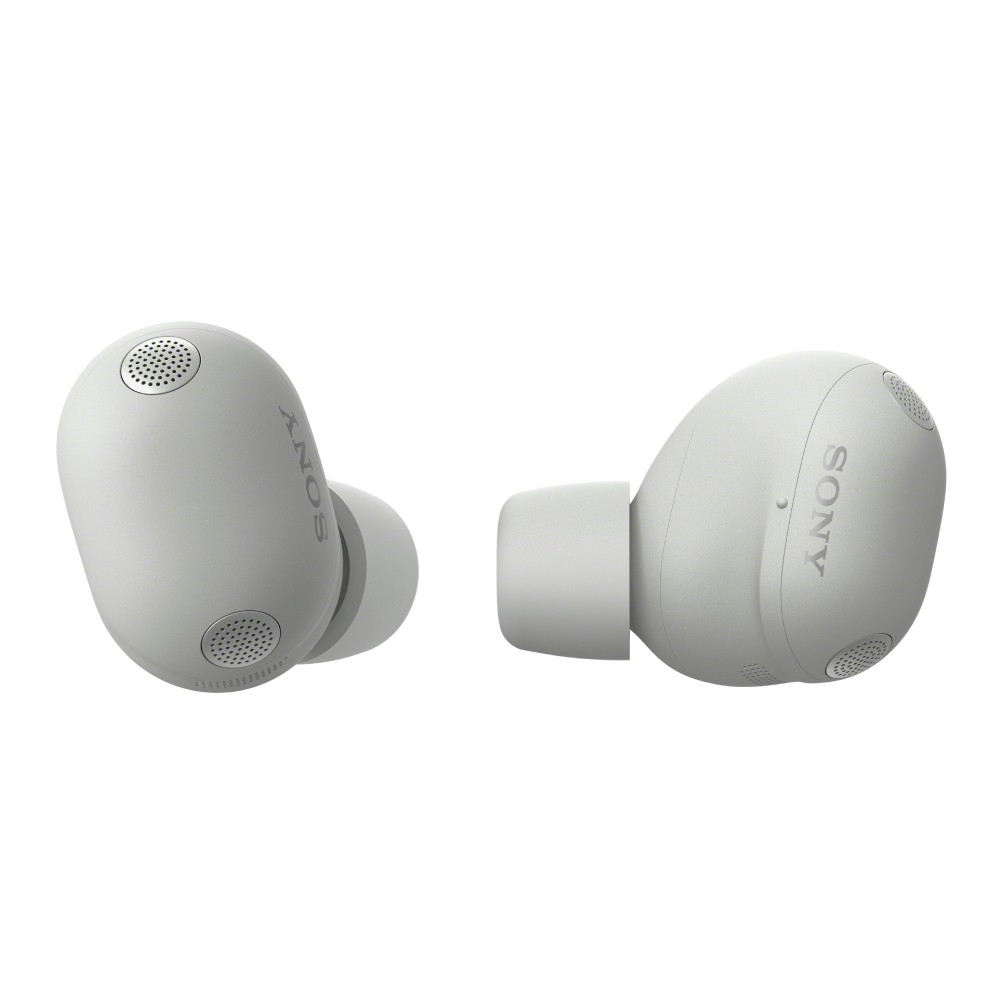 หูฟังไร้สาย Sony WF-1000XM6 Silver