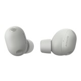 หูฟังไร้สาย Sony WF-1000XM6 Silver