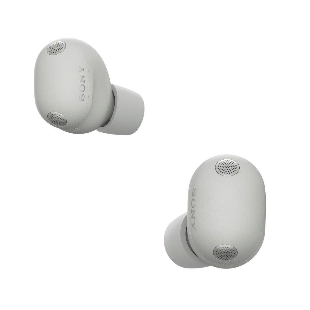หูฟังไร้สาย Sony WF-1000XM6 Silver
