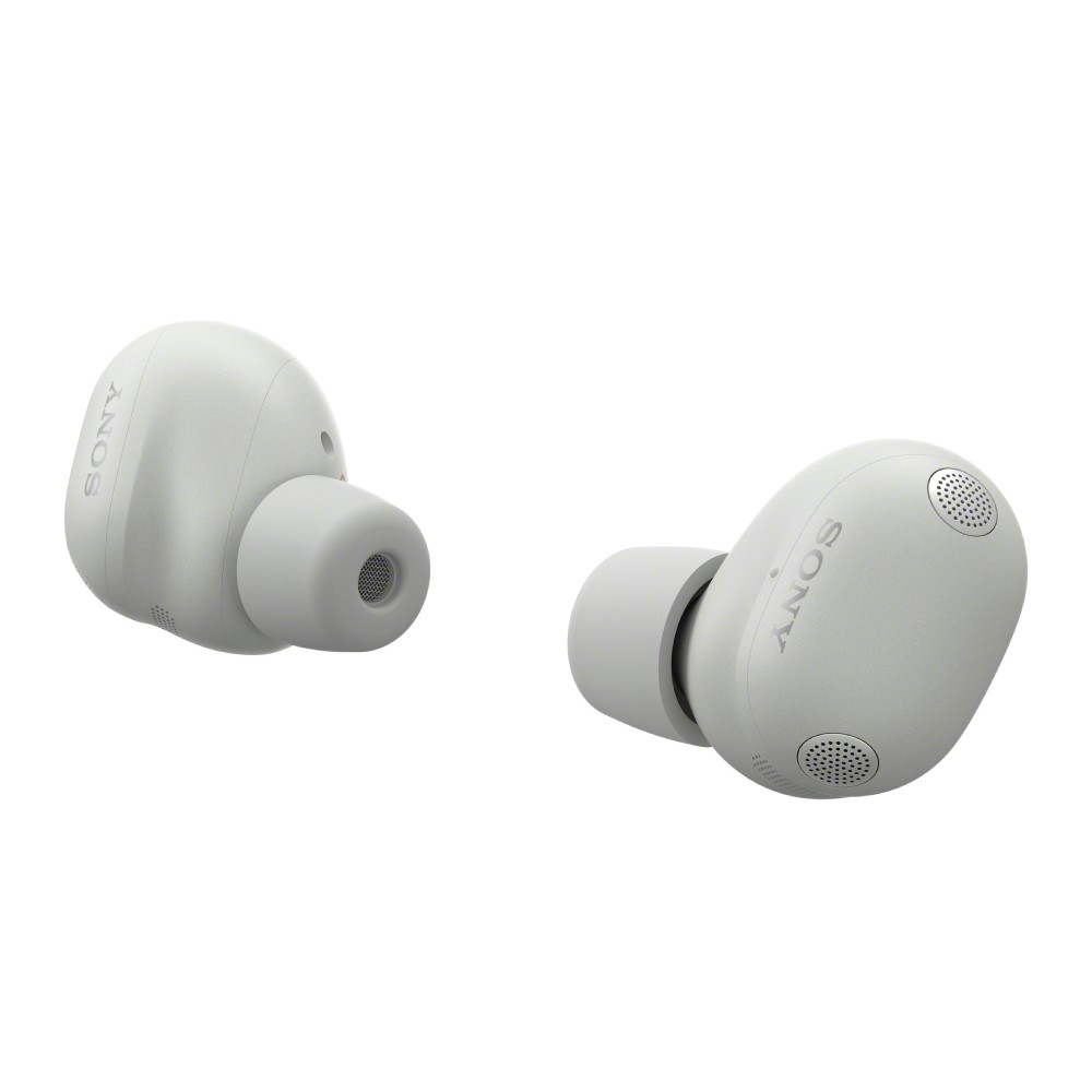 หูฟังไร้สาย Sony WF-1000XM6 Silver