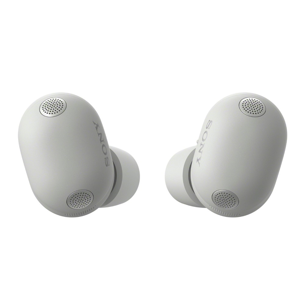 หูฟังไร้สาย Sony WF-1000XM6 Silver