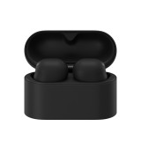 หูฟังไร้สาย Sony WF-1000XM6 Black