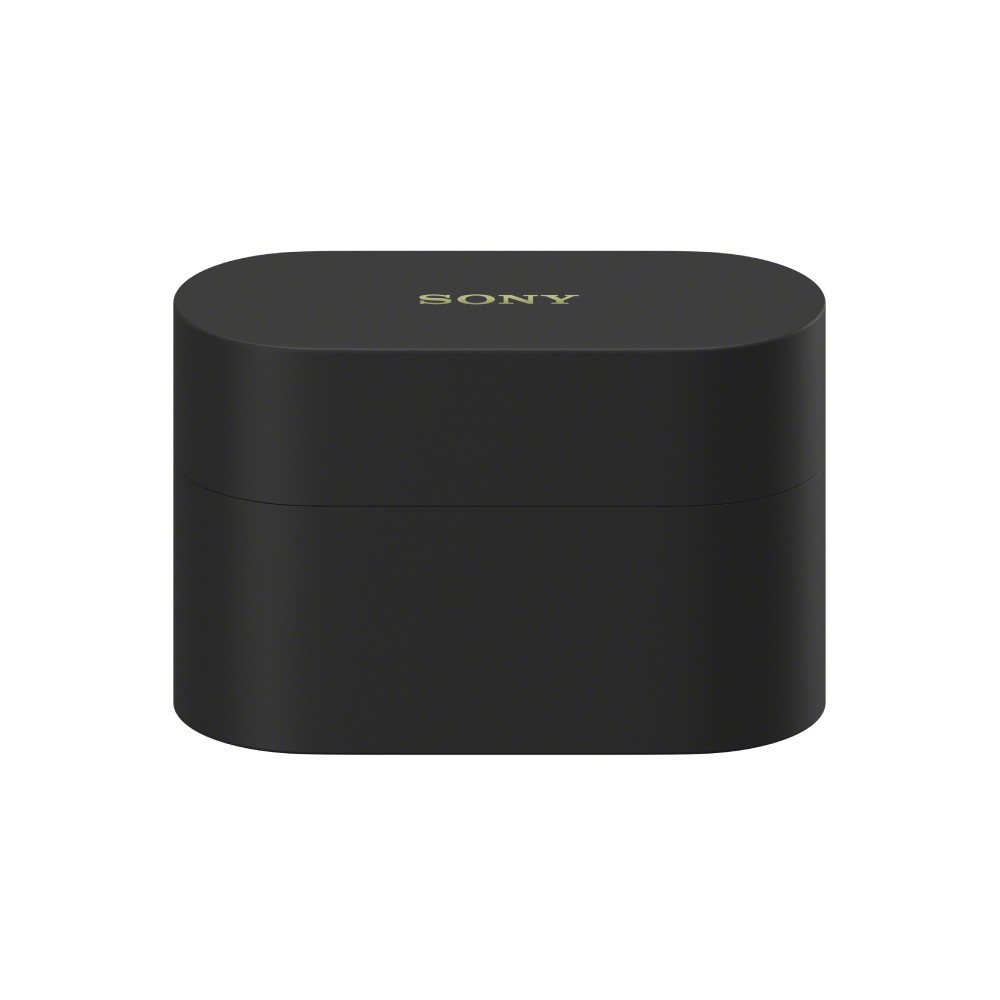 หูฟังไร้สาย Sony WF-1000XM6 Black