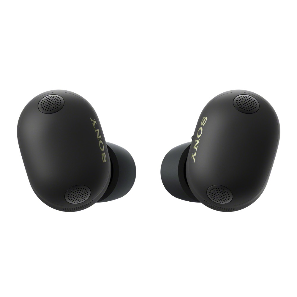 หูฟังไร้สาย Sony WF-1000XM6 Black