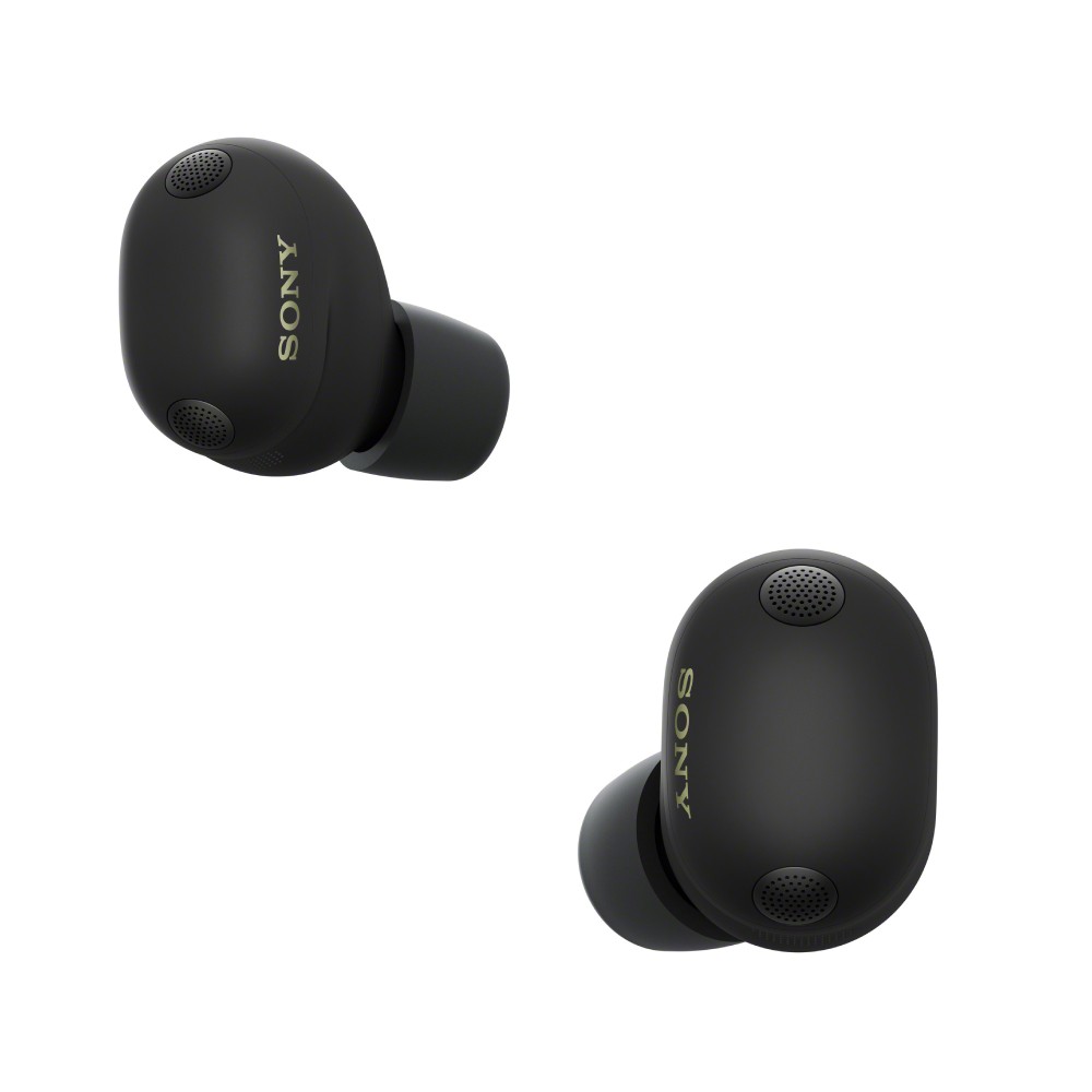 หูฟังไร้สาย Sony WF-1000XM6 Black