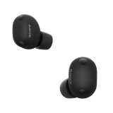 หูฟังไร้สาย Sony WF-1000XM6 Black