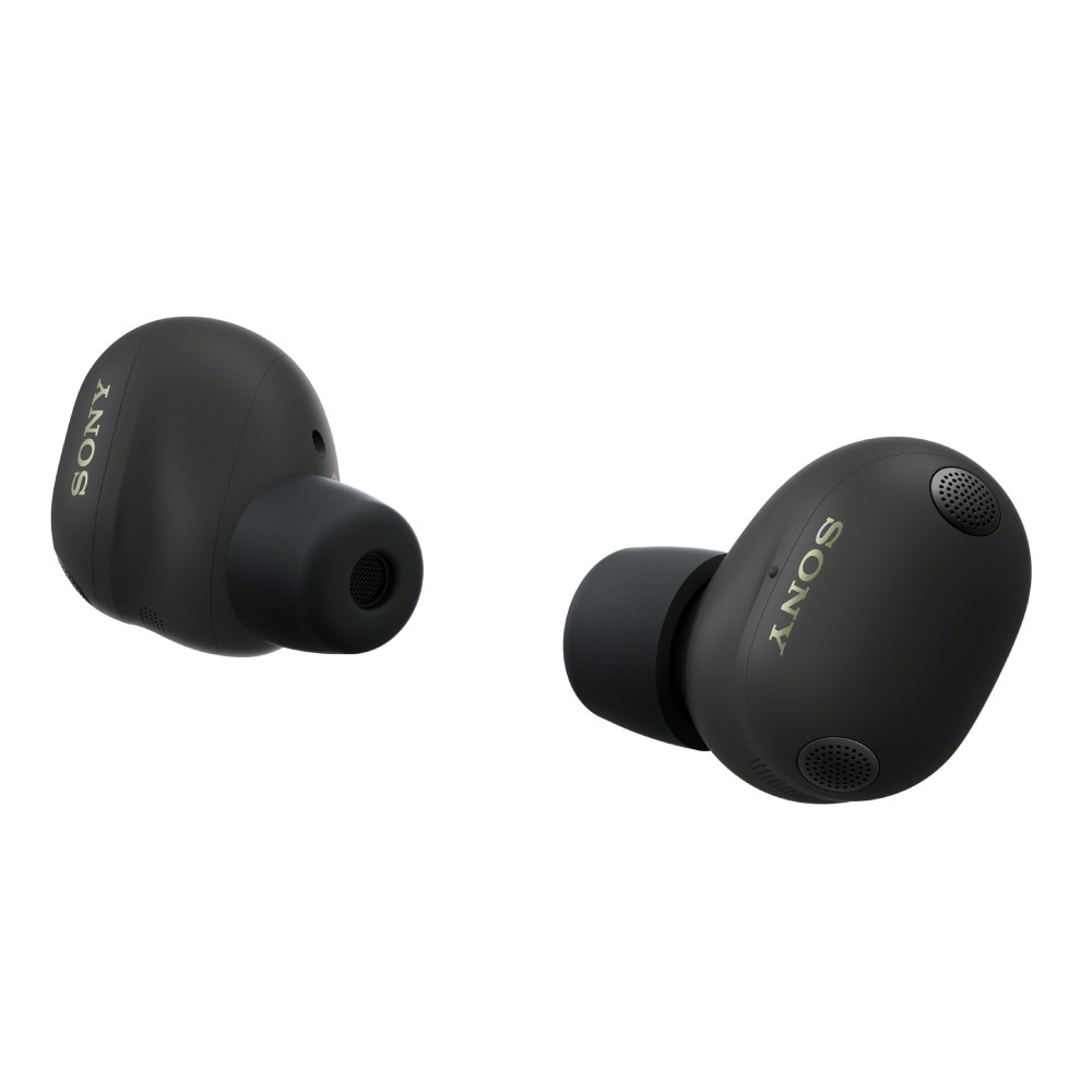 หูฟังไร้สาย Sony WF-1000XM6 Black