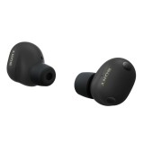 หูฟังไร้สาย Sony WF-1000XM6 Black