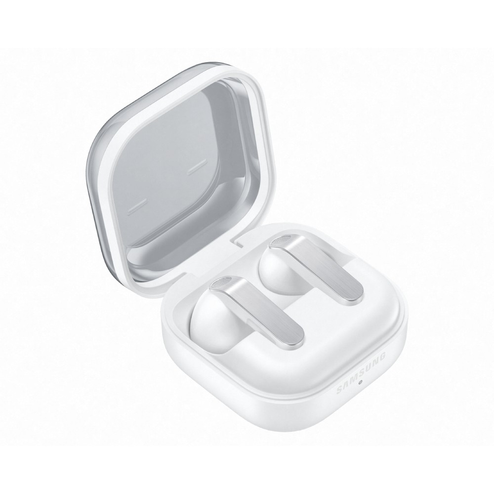 หูฟังไร้สาย Samsung Galaxy Buds4 White