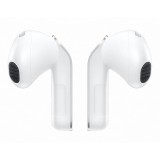 หูฟังไร้สาย Samsung Galaxy Buds4 White