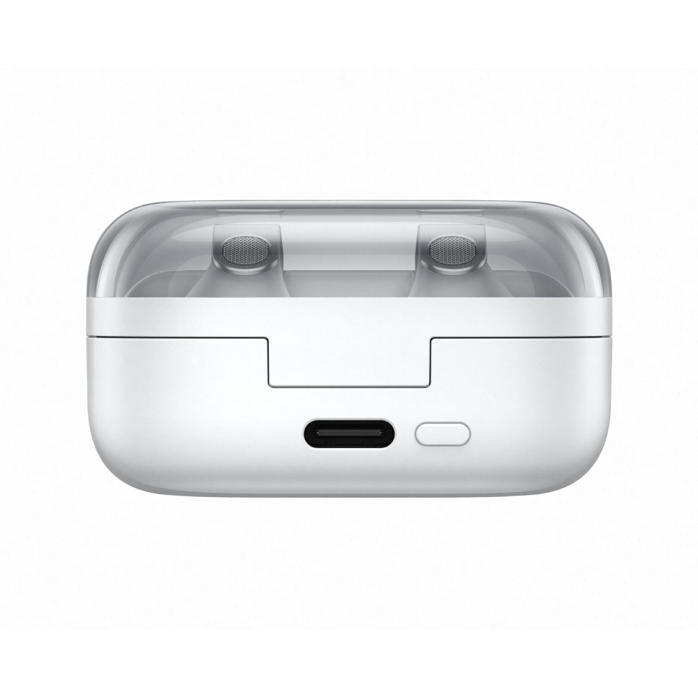 หูฟังไร้สาย Samsung Galaxy Buds4 White