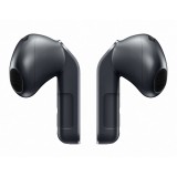 หูฟังไร้สาย Samsung Galaxy Buds4 Black