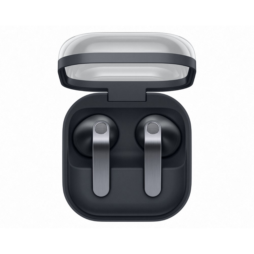 หูฟังไร้สาย Samsung Galaxy Buds4 Black