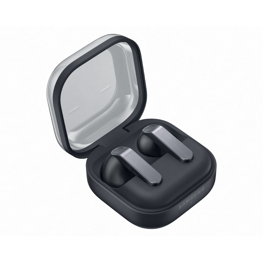 หูฟังไร้สาย Samsung Galaxy Buds4 Black