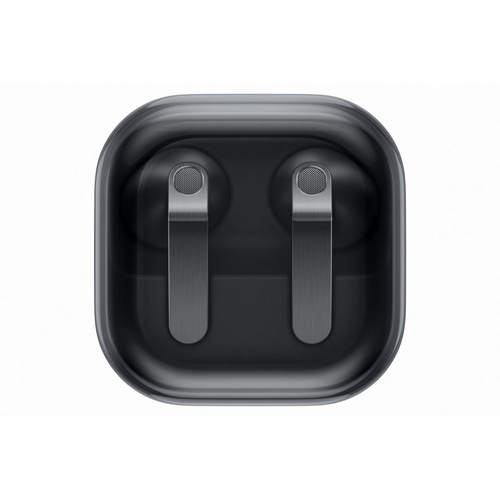 หูฟังไร้สาย Samsung Galaxy Buds4 Black