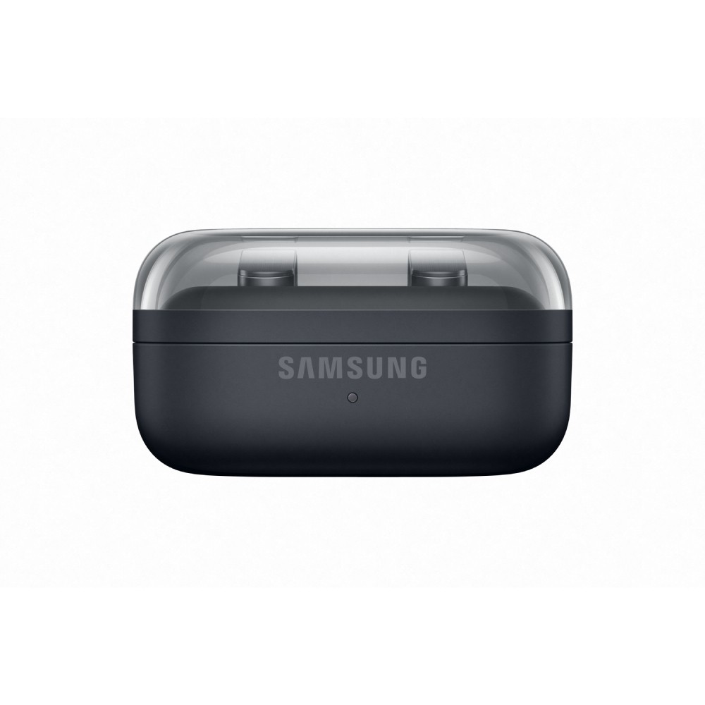 หูฟังไร้สาย Samsung Galaxy Buds4 Black