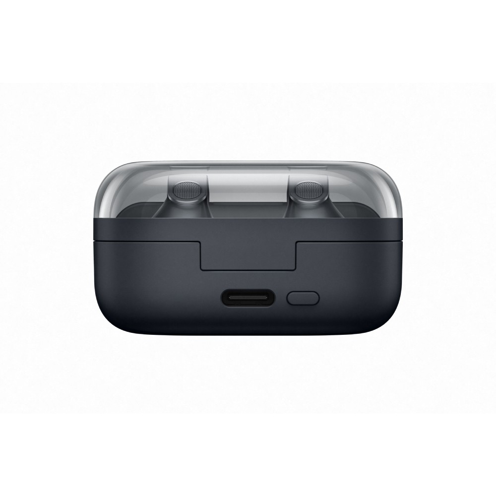 หูฟังไร้สาย Samsung Galaxy Buds4 Black