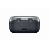 หูฟังไร้สาย Samsung Galaxy Buds4 Black