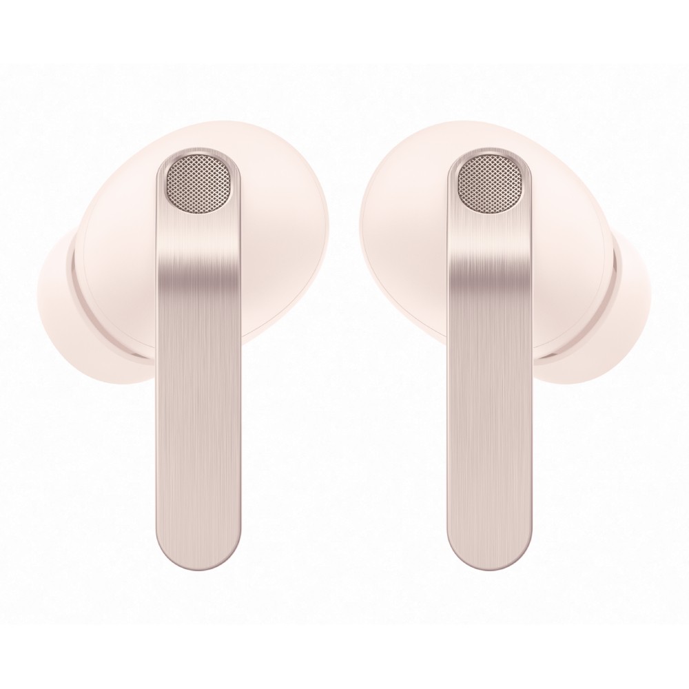 หูฟังไร้สาย Samsung Galaxy Buds4 Pro Pink Gold