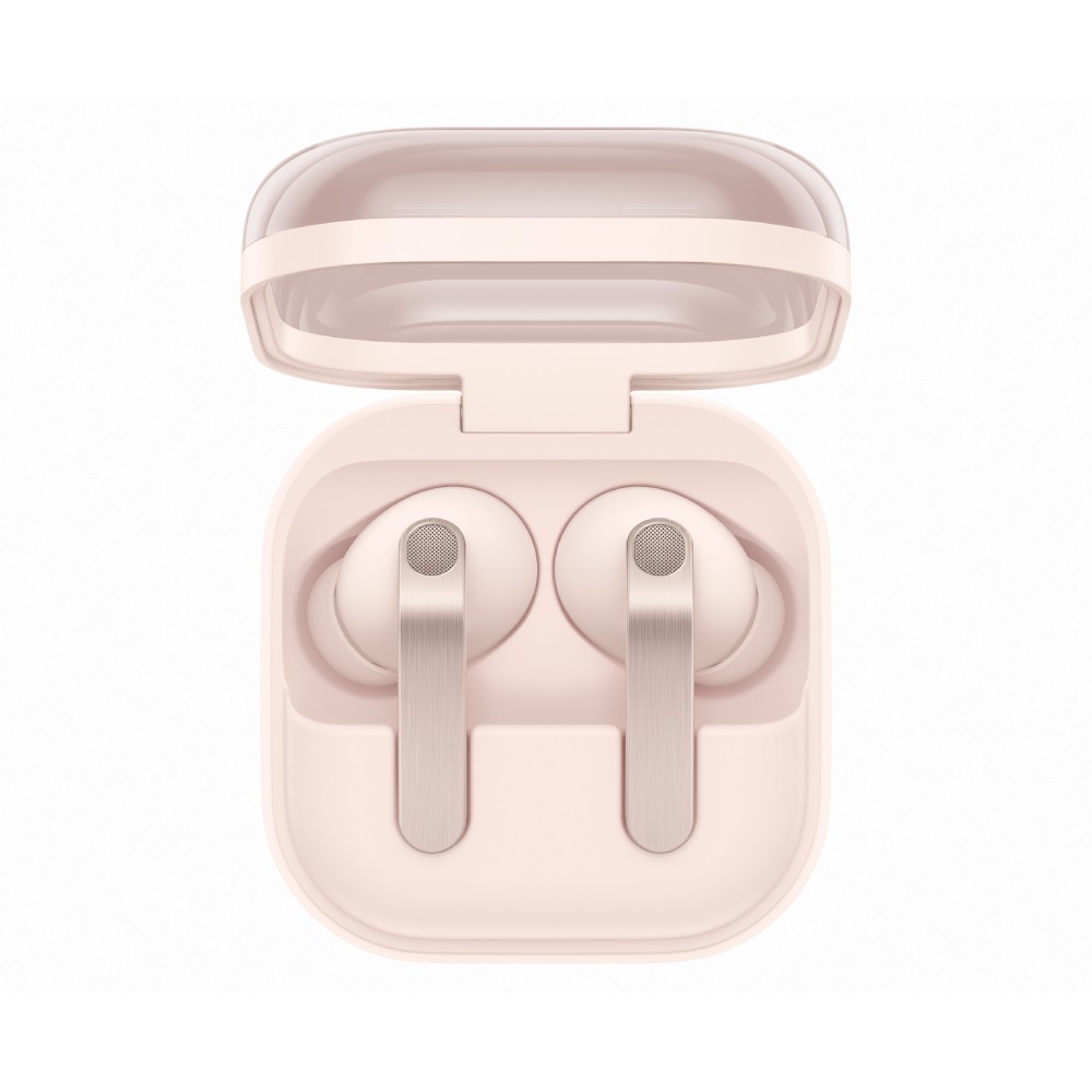 หูฟังไร้สาย Samsung Galaxy Buds4 Pro Pink Gold