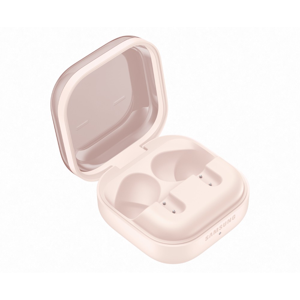 หูฟังไร้สาย Samsung Galaxy Buds4 Pro Pink Gold