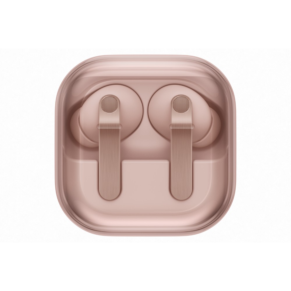 หูฟังไร้สาย Samsung Galaxy Buds4 Pro Pink Gold