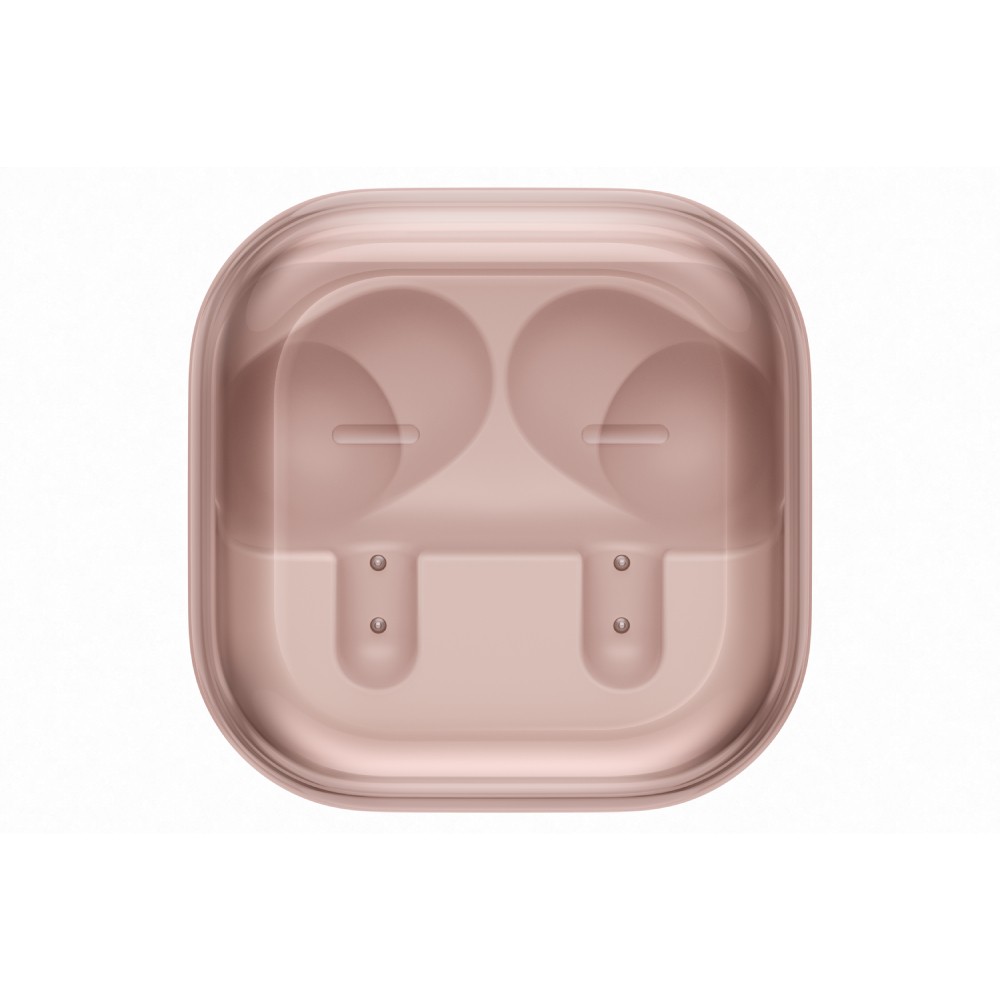 หูฟังไร้สาย Samsung Galaxy Buds4 Pro Pink Gold