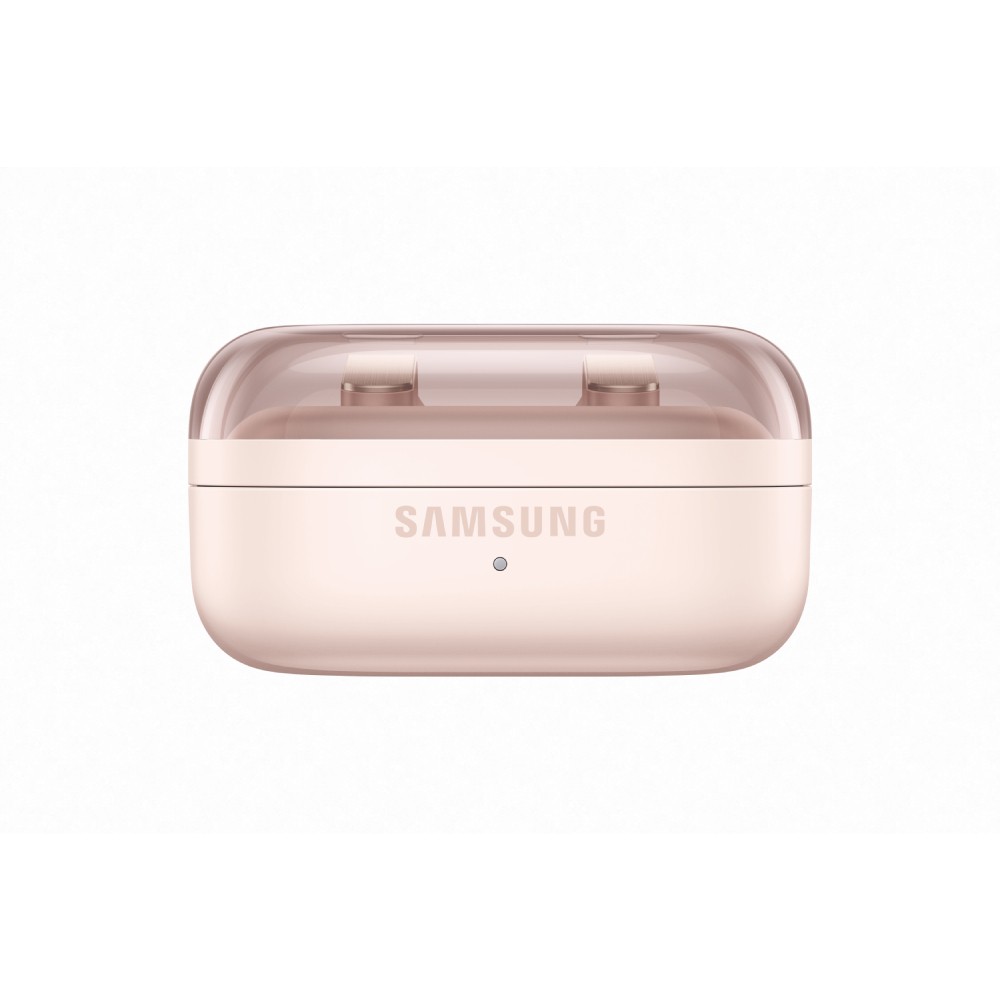 หูฟังไร้สาย Samsung Galaxy Buds4 Pro Pink Gold