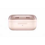 หูฟังไร้สาย Samsung Galaxy Buds4 Pro Pink Gold