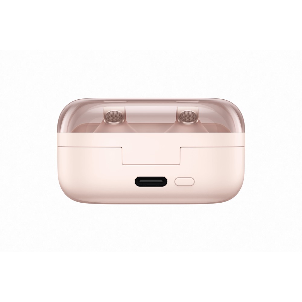 หูฟังไร้สาย Samsung Galaxy Buds4 Pro Pink Gold