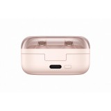 หูฟังไร้สาย Samsung Galaxy Buds4 Pro Pink Gold