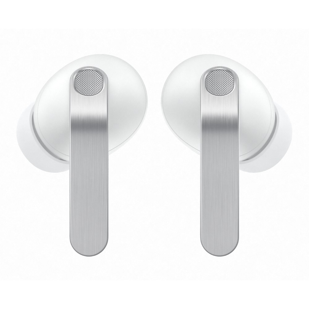 หูฟังไร้สาย Samsung Galaxy Buds4 Pro White